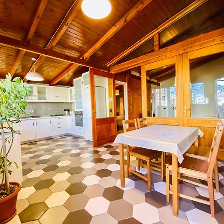 Tirana Experience, Authentic Stays In The Heart Of Old ティラナ エクステリア 写真