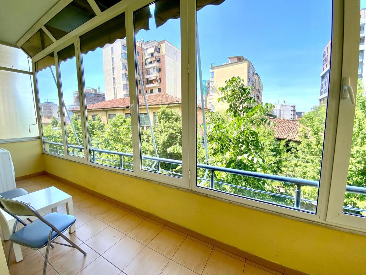 Tirana Experience, Authentic Stays In The Heart Of Old ティラナ エクステリア 写真