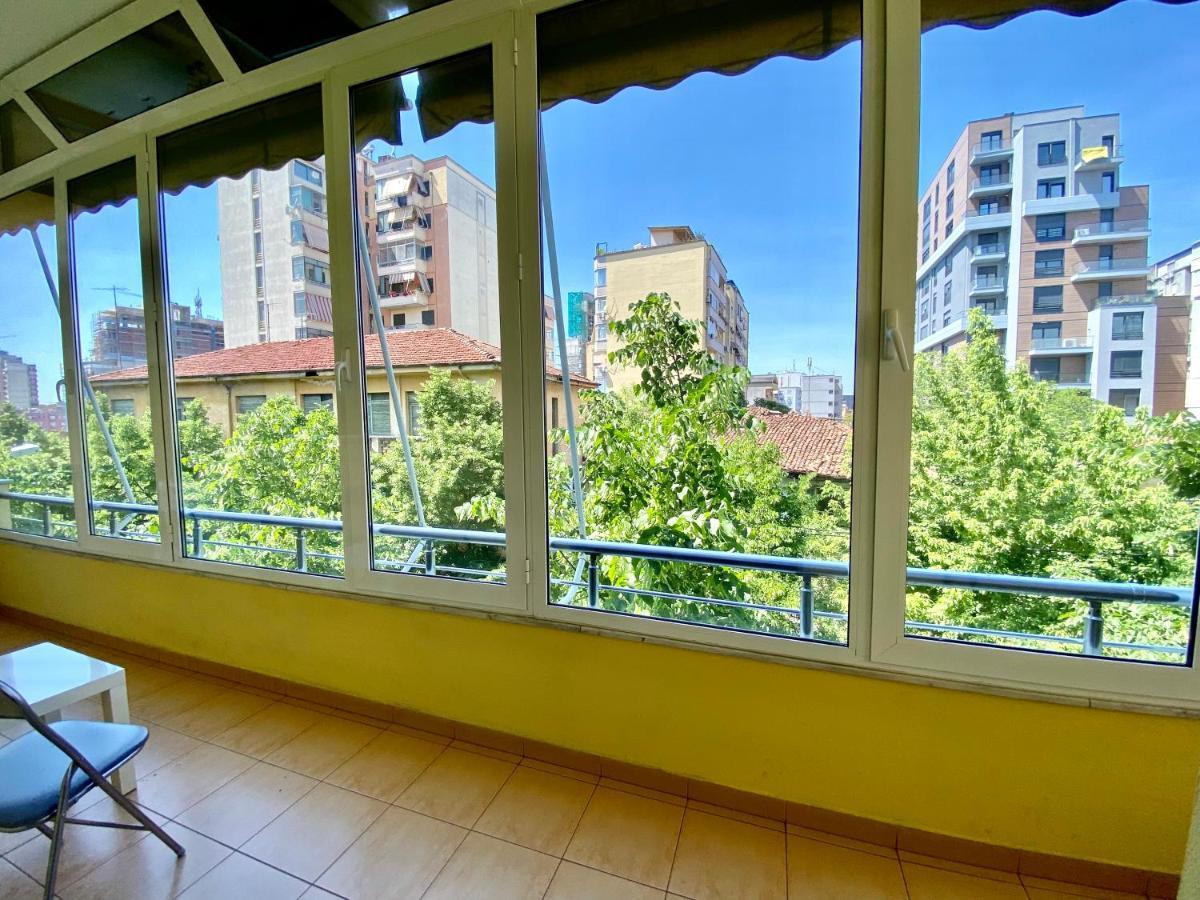 Tirana Experience, Authentic Stays In The Heart Of Old ティラナ エクステリア 写真