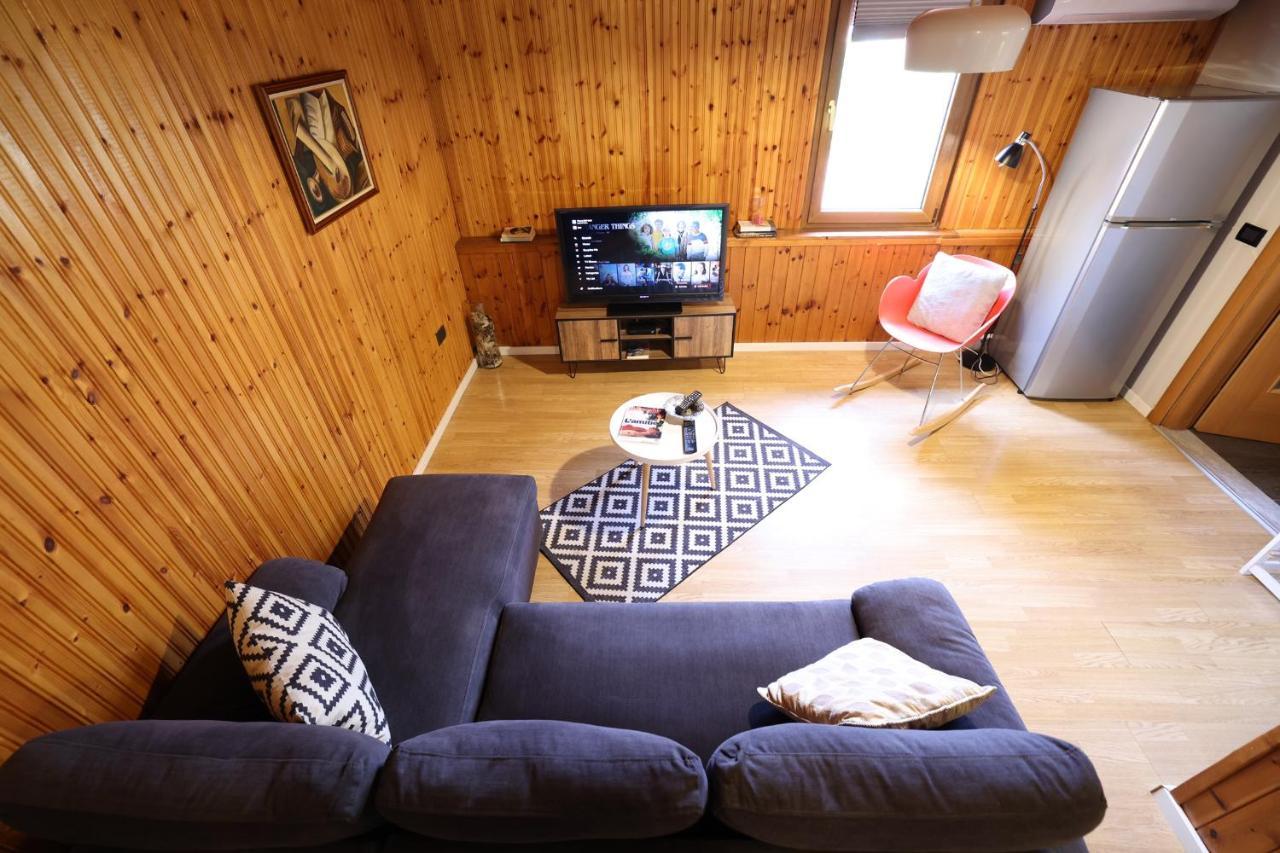 Tirana Experience, Authentic Stays In The Heart Of Old ティラナ エクステリア 写真