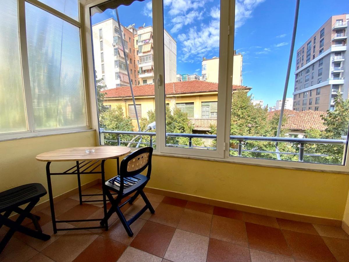 Tirana Experience, Authentic Stays In The Heart Of Old ティラナ エクステリア 写真