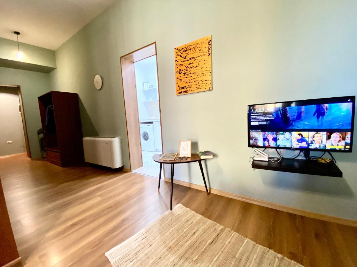 Tirana Experience, Authentic Stays In The Heart Of Old ティラナ エクステリア 写真