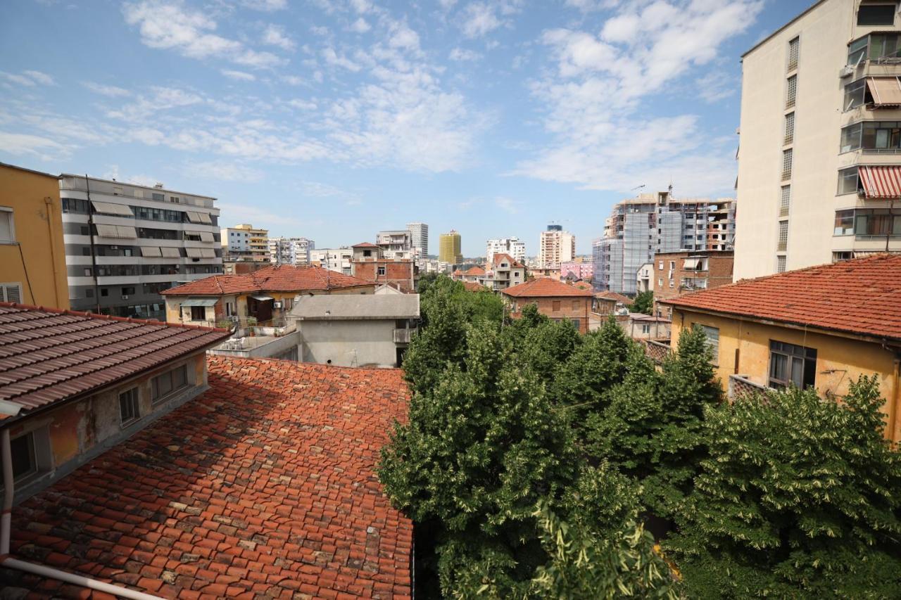 Tirana Experience, Authentic Stays In The Heart Of Old ティラナ エクステリア 写真
