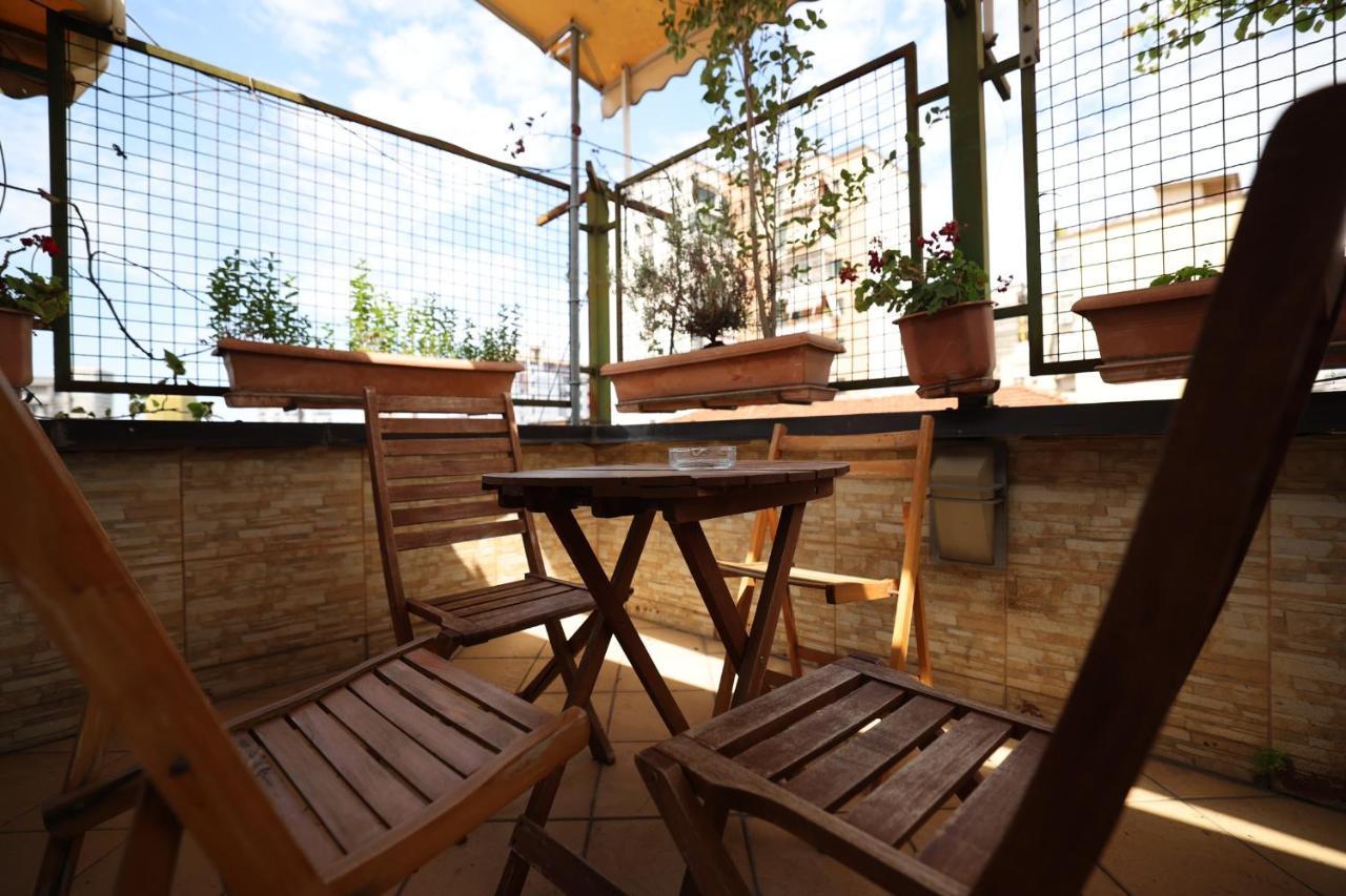 Tirana Experience, Authentic Stays In The Heart Of Old ティラナ エクステリア 写真