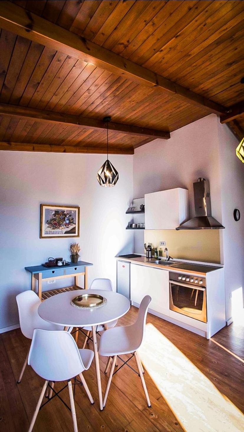 Tirana Experience, Authentic Stays In The Heart Of Old ティラナ エクステリア 写真