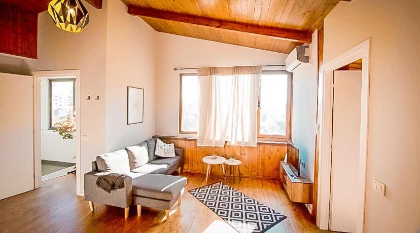 Tirana Experience, Authentic Stays In The Heart Of Old ティラナ エクステリア 写真