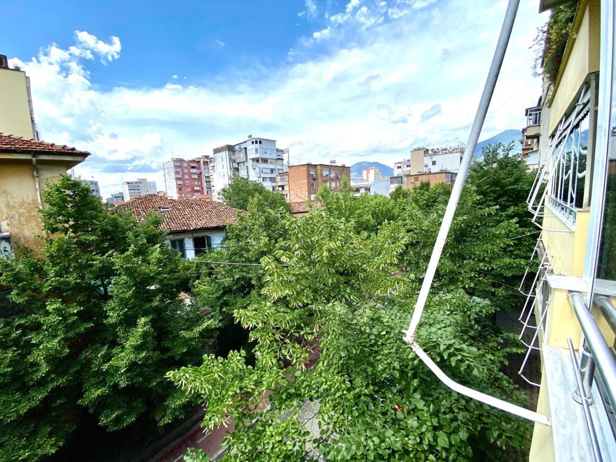 Tirana Experience, Authentic Stays In The Heart Of Old ティラナ エクステリア 写真